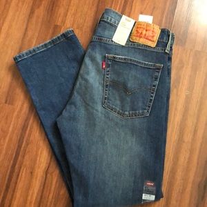 Levi’s Men 34x30 BRAND NEW